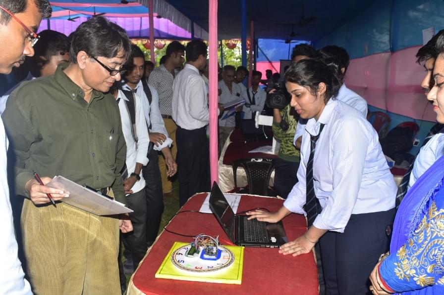 Global Institute of Management and Technology Nadia Events photo 5